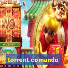 torrent comando